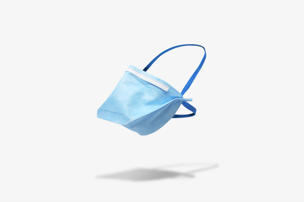 N95 Surgical Respirator | ACI, high-filtration protection | DOMREX