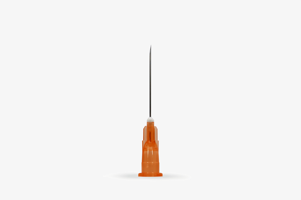 Hypodermic Needle | Sharp, smooth, precise injection | DOMREX